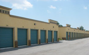 Storage Unit